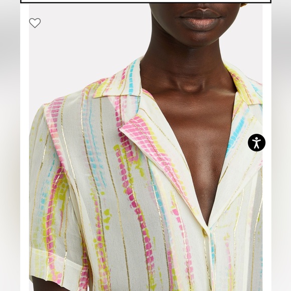 Blouse by HEMANT AND NANDITA - Picture 2 of 6